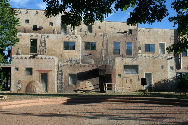 Cortez Cultural Center